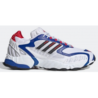 Кроссовки Adidas Torison белые